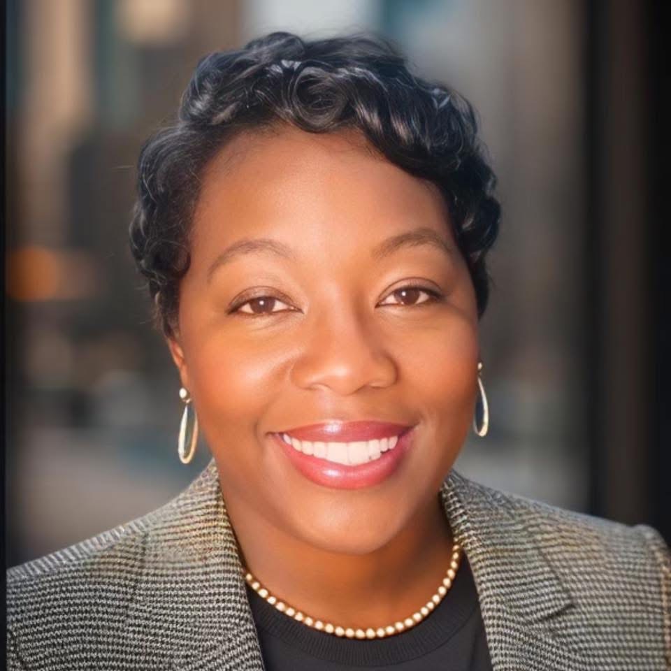Profile picture of Foxyrae Campbell