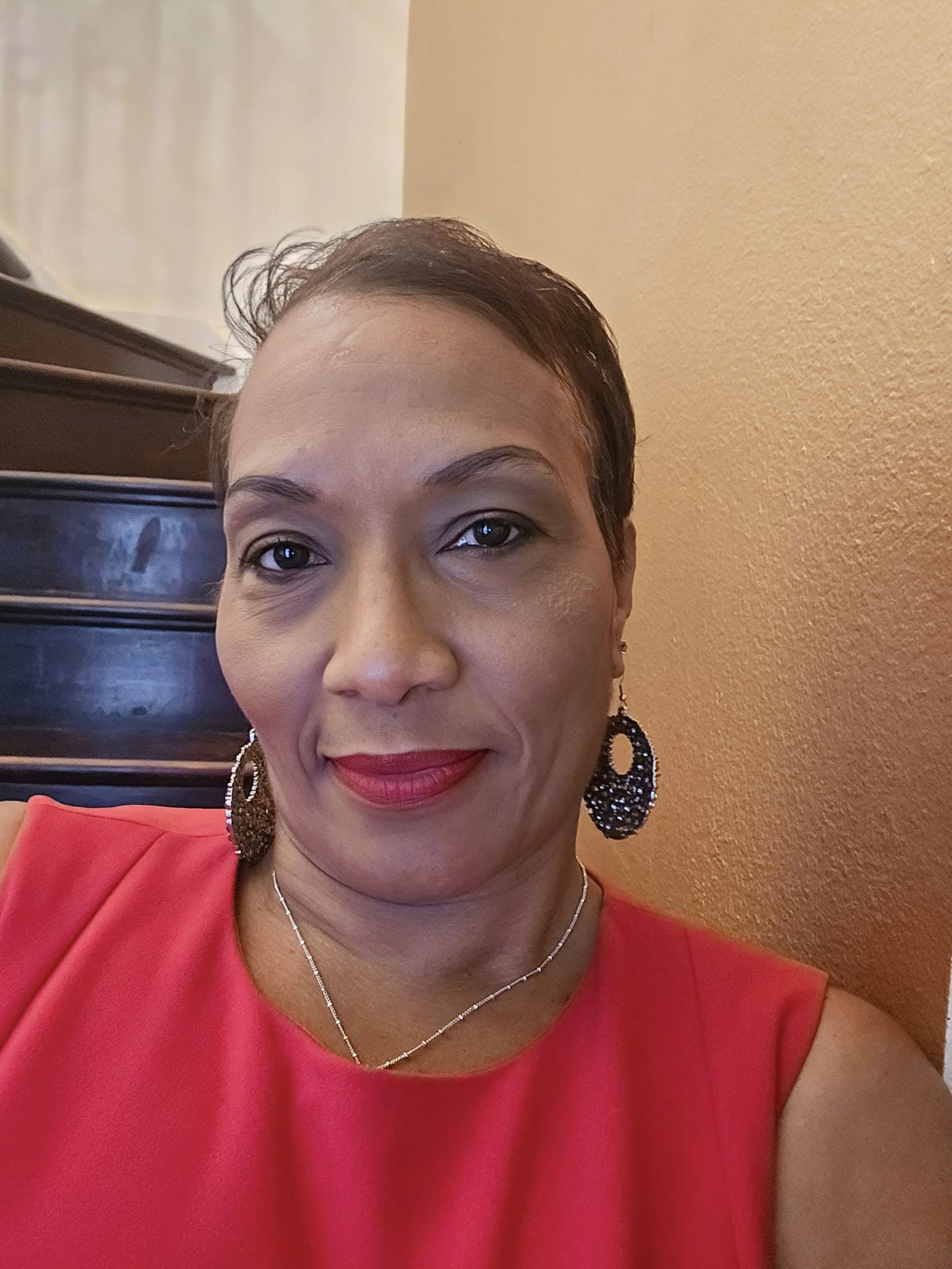 Profile picture of Felecia Crier