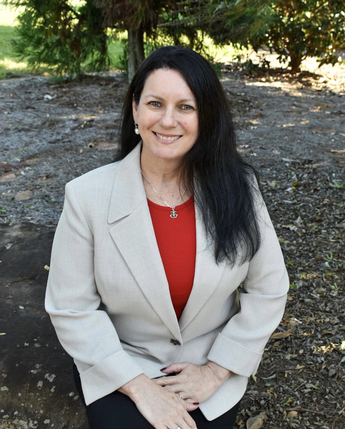 Profile picture of Michelle Lickliter