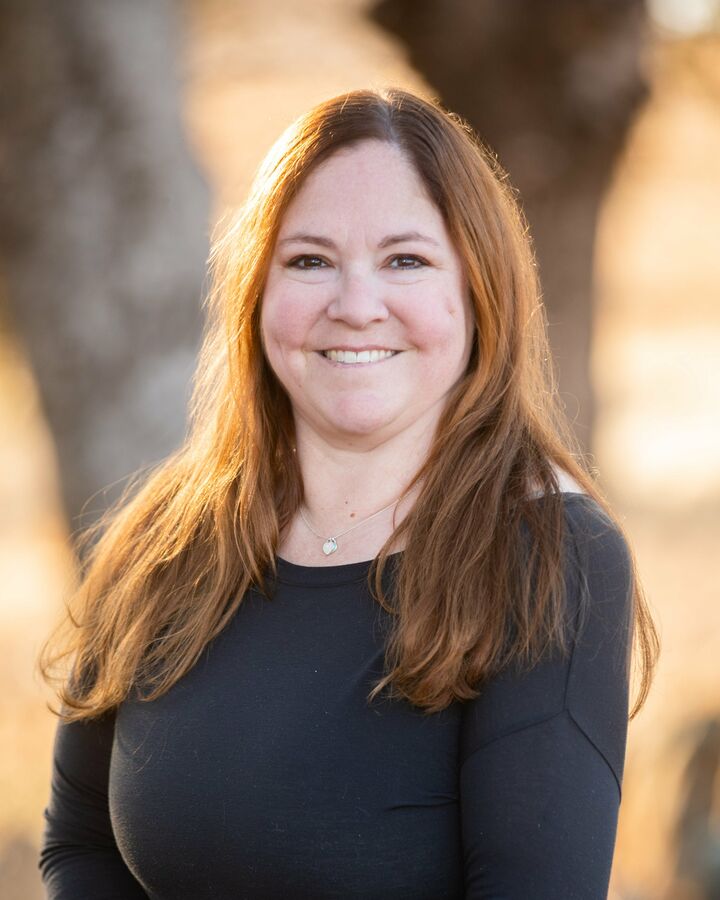 Photo of Sara Girton