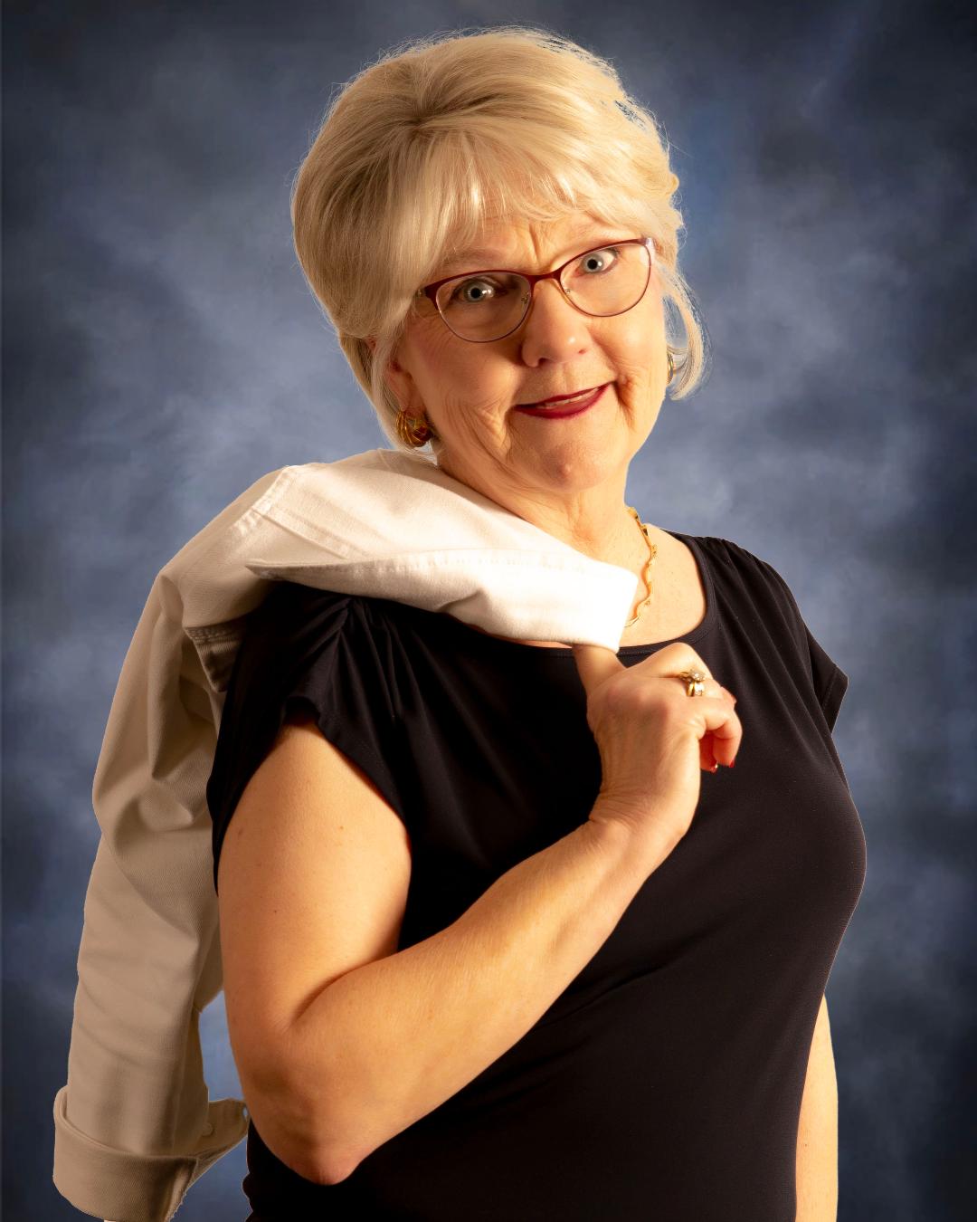 Profile picture of Donna Elliott