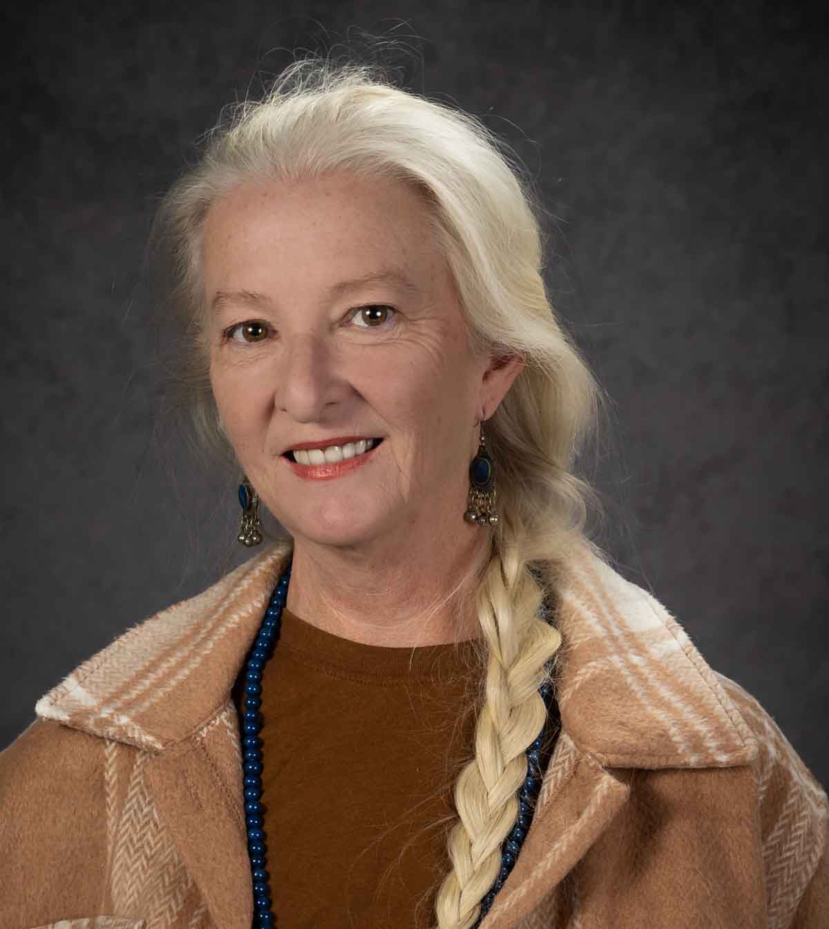 Realtor Head Shot Photograph