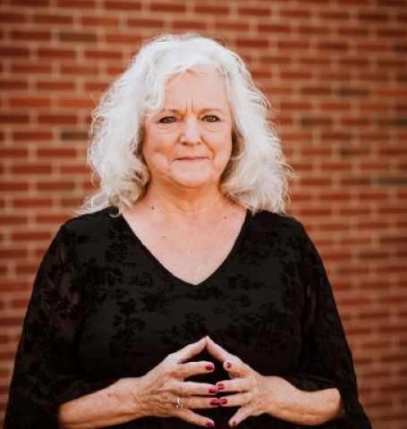Photo of Dorreen Manley