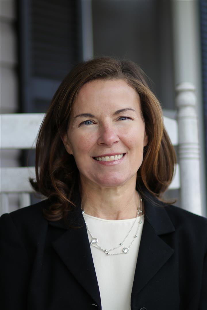Profile picture of Michelle Wingo Stebbings