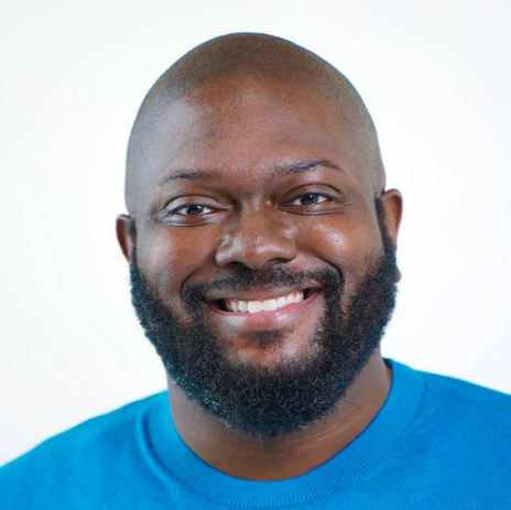 Profile picture of Jamar Reid