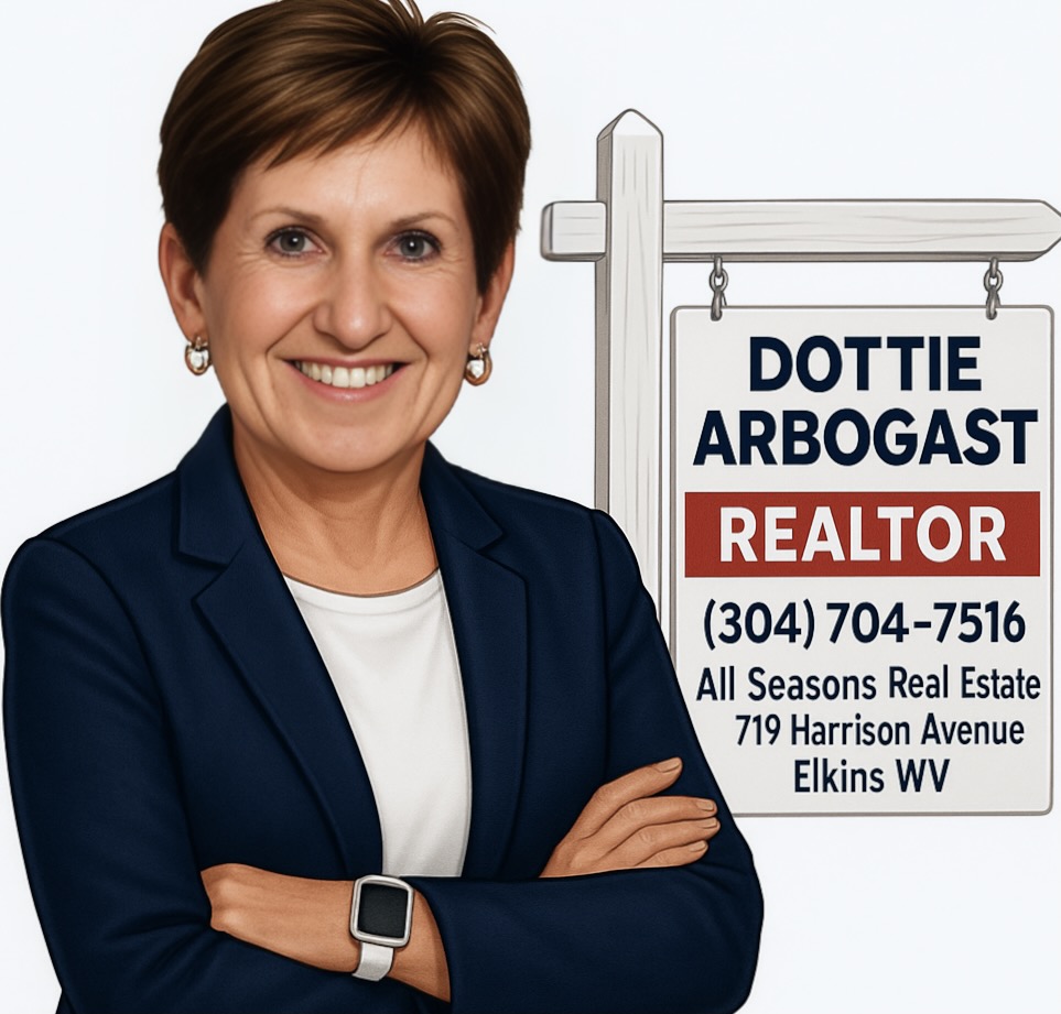 Profile picture of Dottie Arbogast