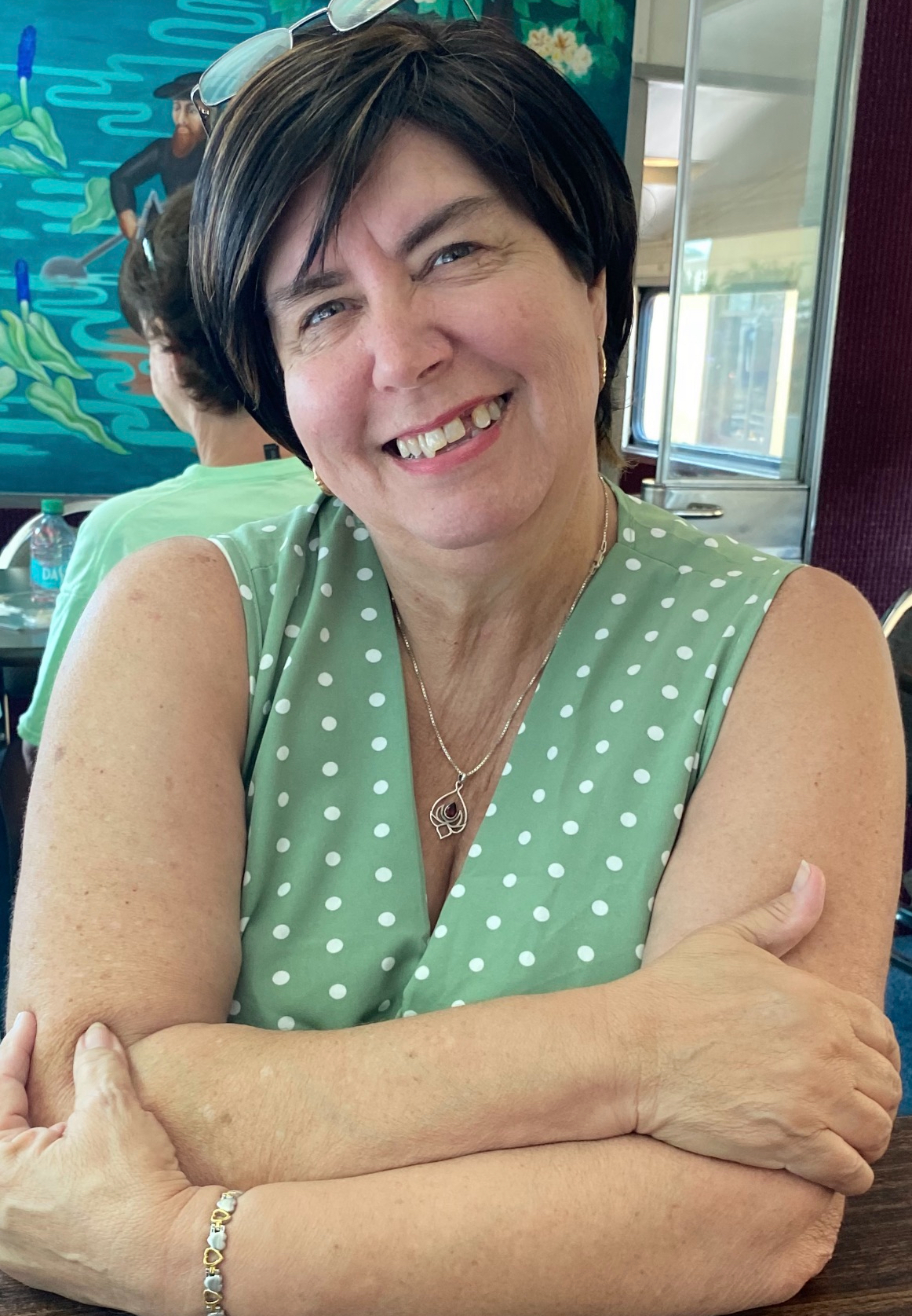 Realtor Head Shot Photograph