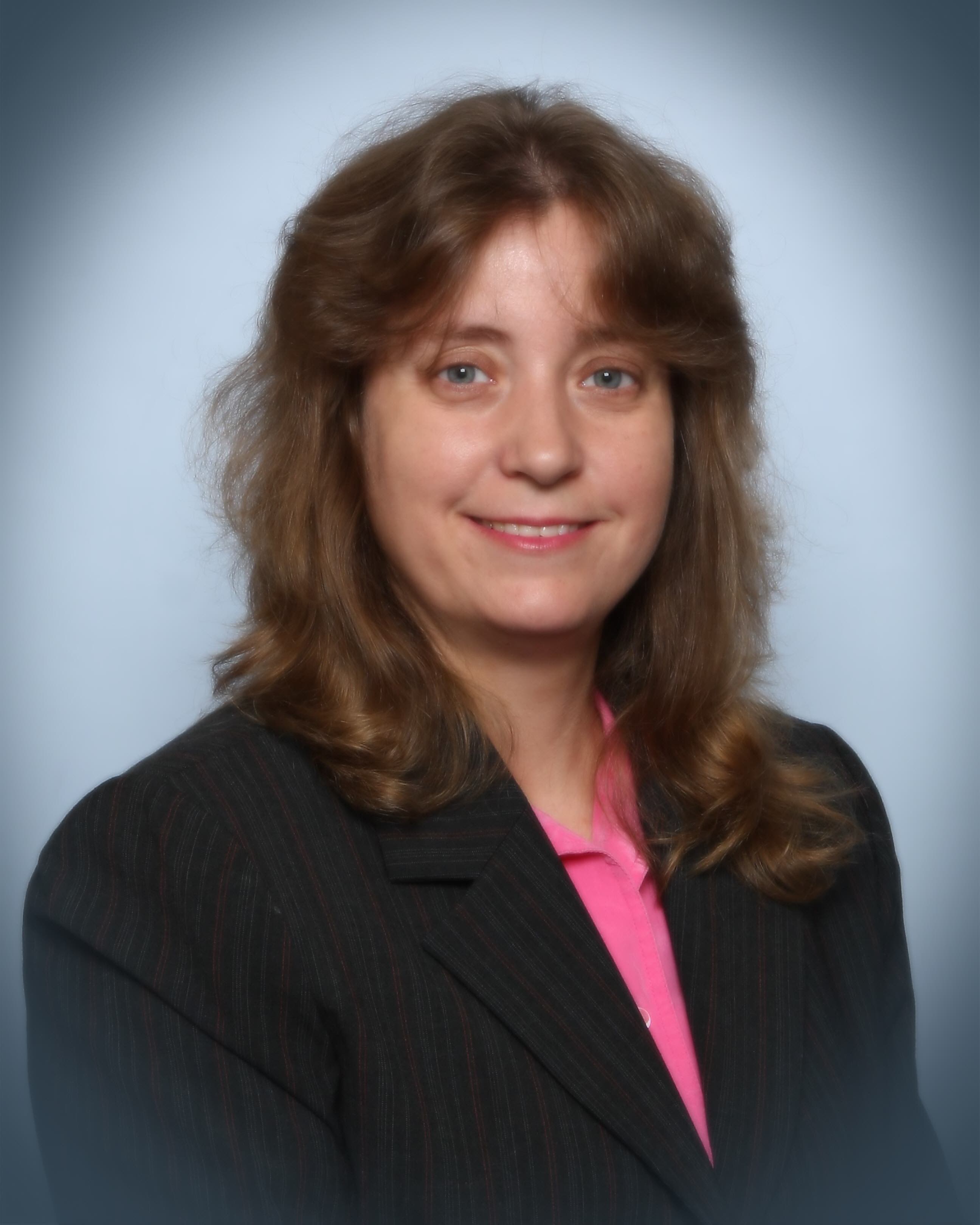 Photo of Veronica Phillips