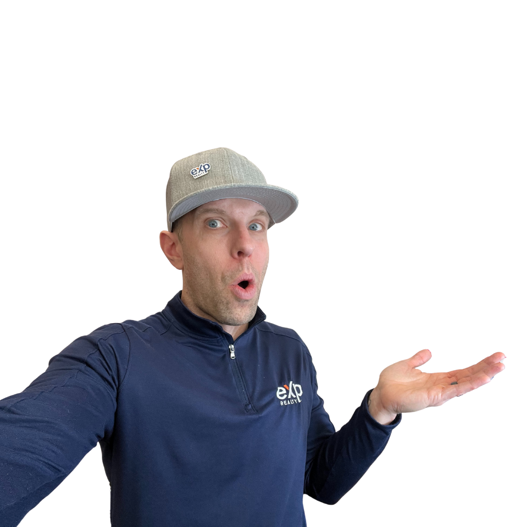 Photo of Josh Schoenly