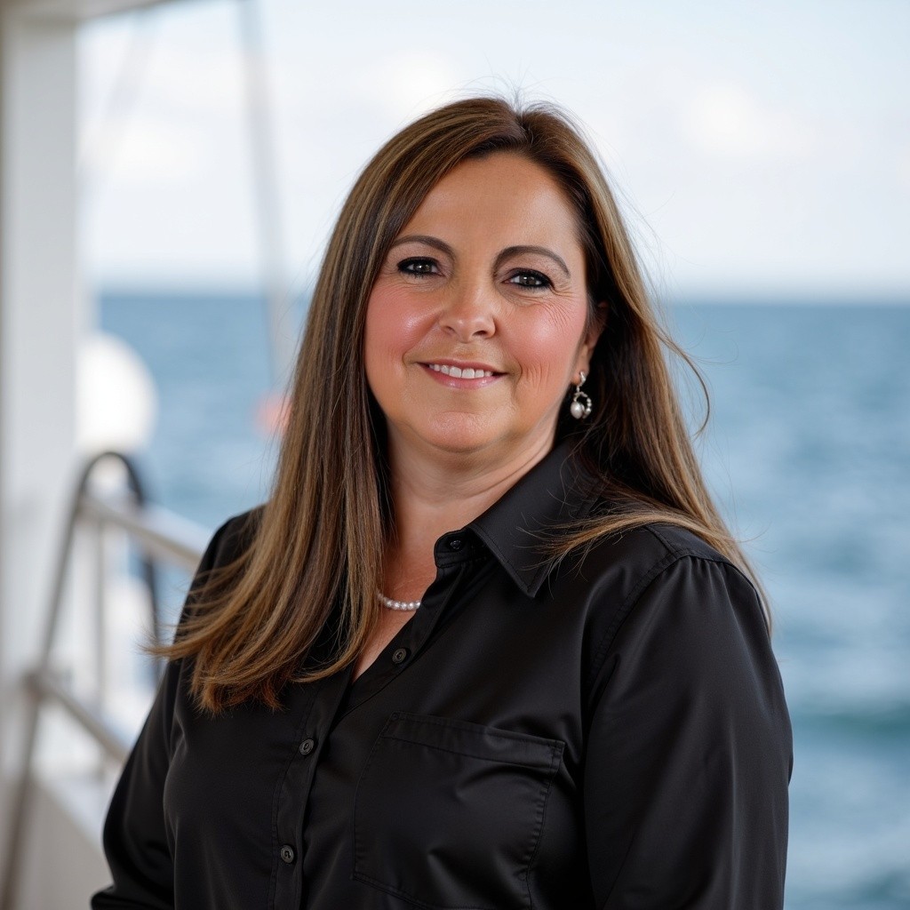 Profile picture of Tracey Bellotte