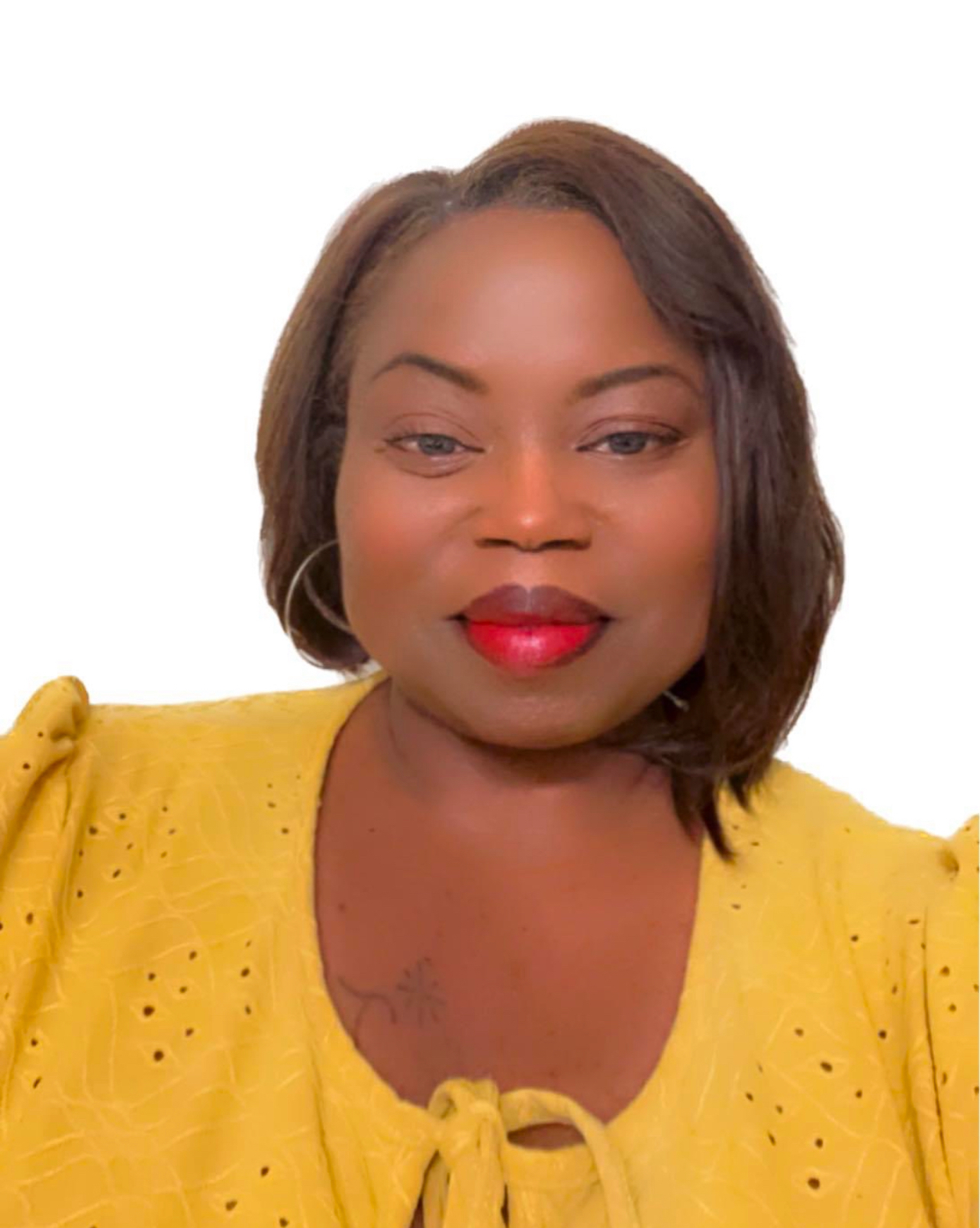 Profile picture of Tiffany Sims