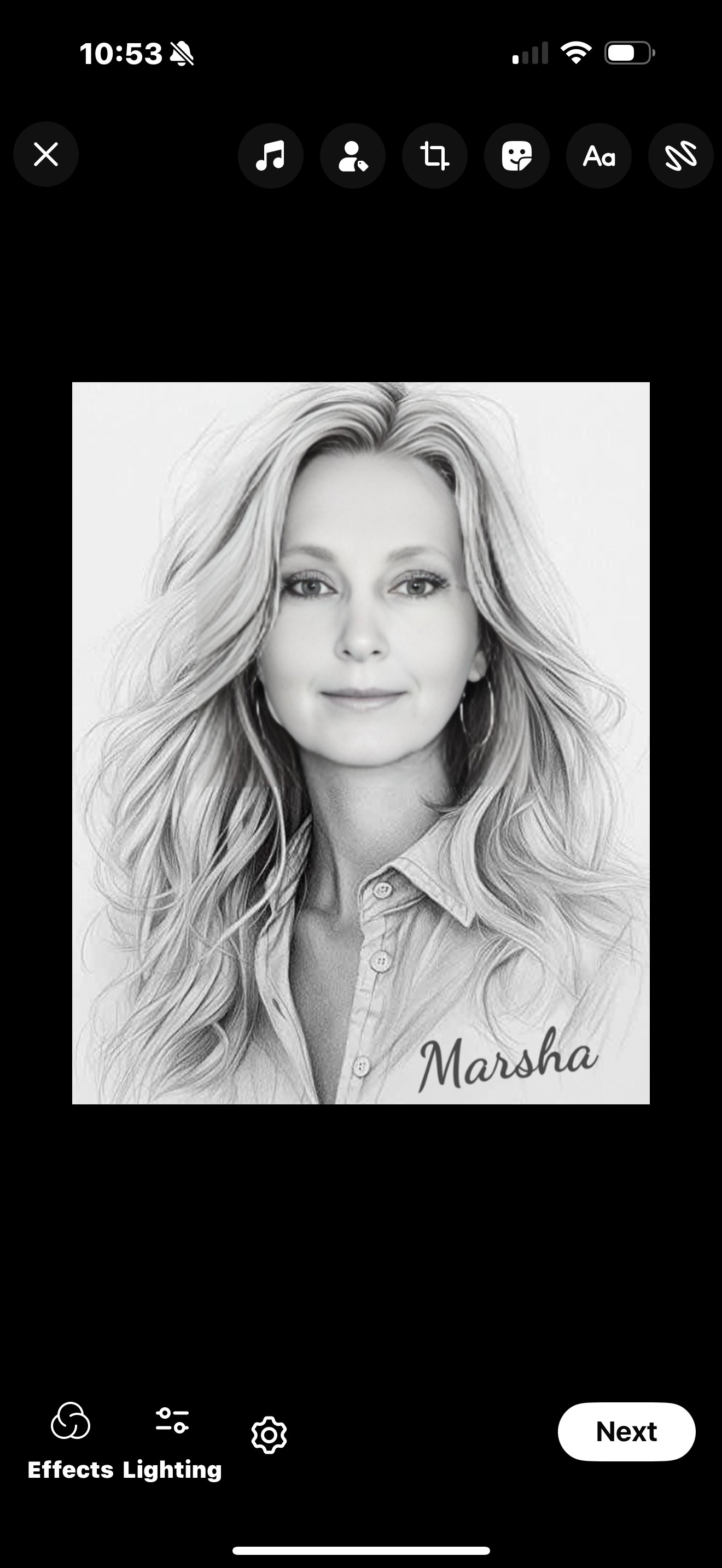 Profile picture of Marsha Little