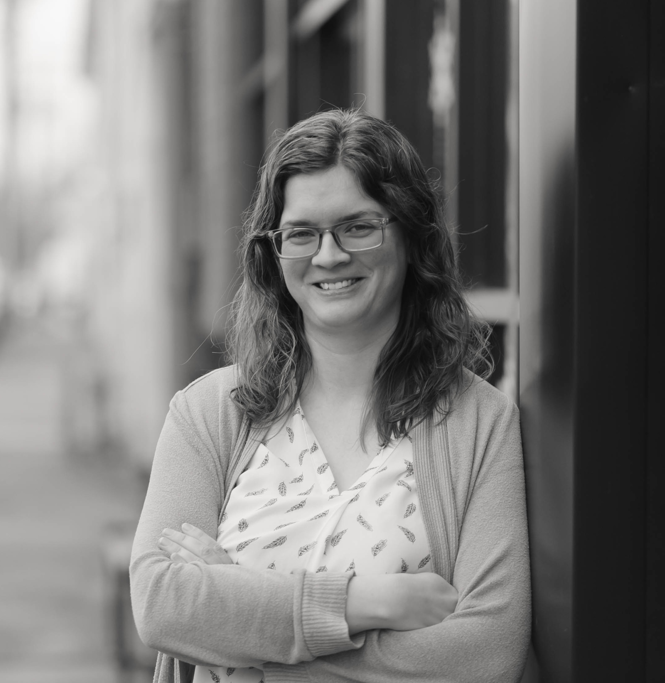 Profile picture of Adrienne Gilbert