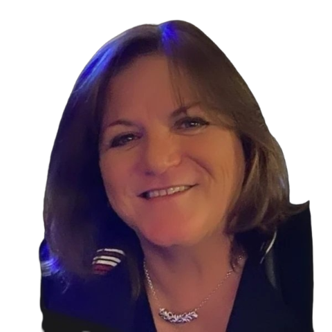 Profile picture of Tina Holm