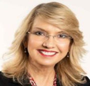 Profile picture of Carol Smith