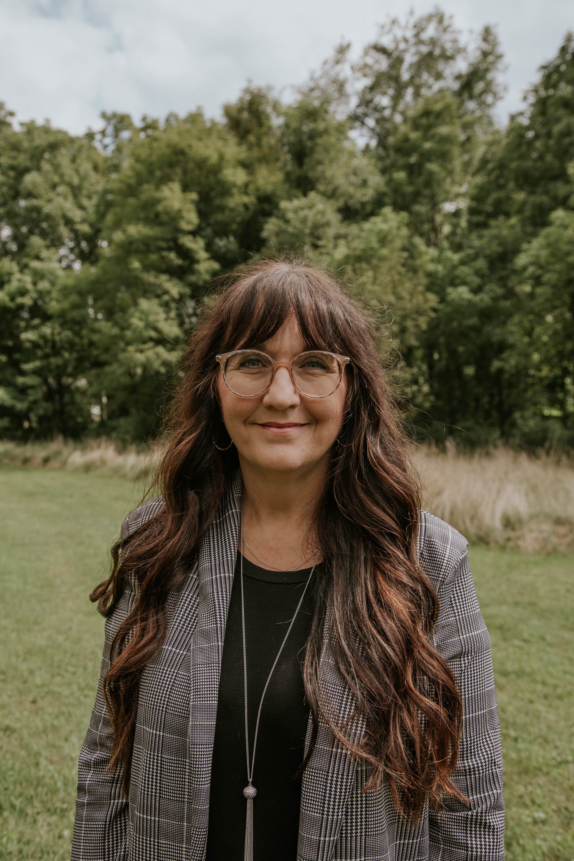Profile picture of Pamela Austin