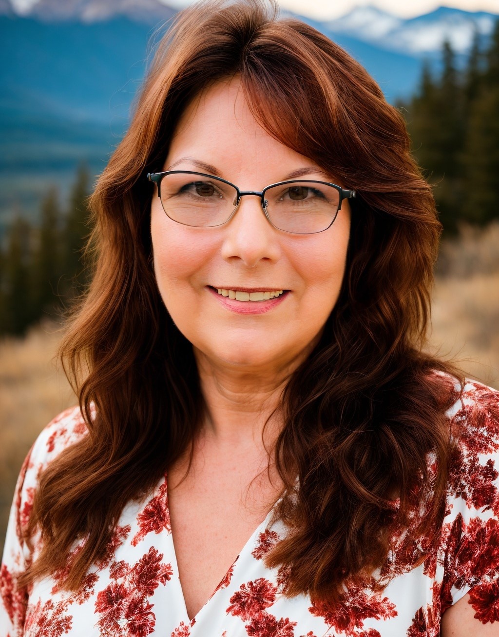 Photo of BECKY HOOPENGARNER Photo of BECKY HOOPENGARNER