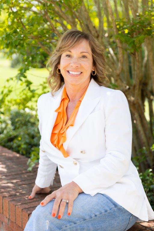 Profile picture of Benita Morgan