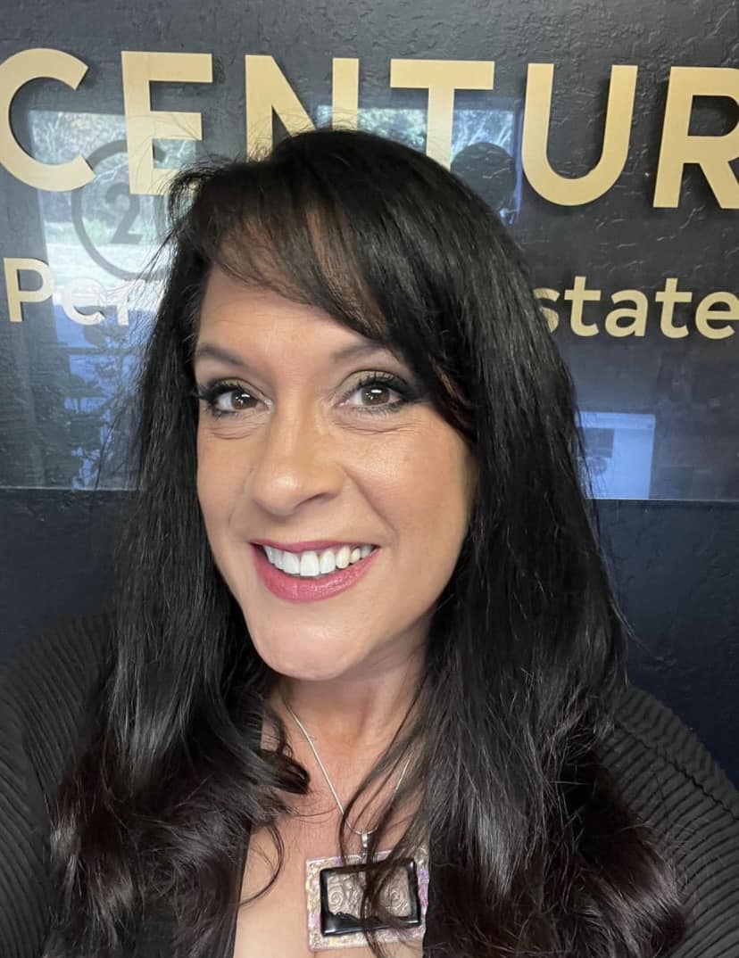 Realtor Head Shot Photograph