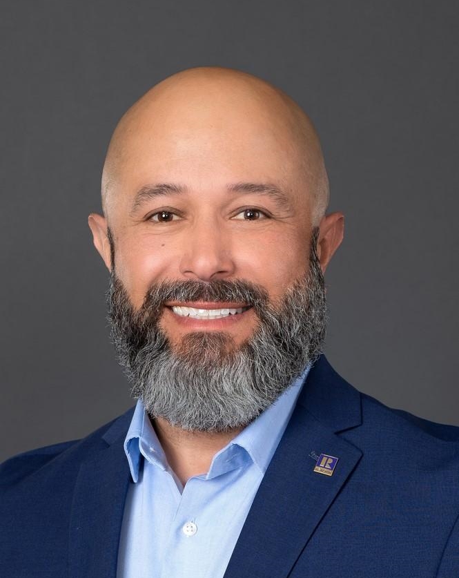 Profile picture of David De La Fuente