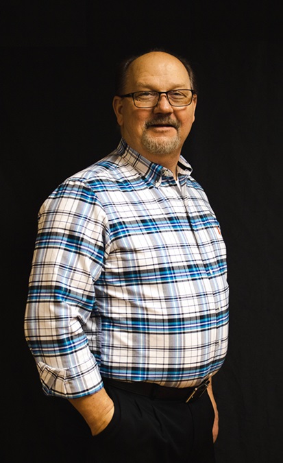 Profile picture of Micheal Terrell