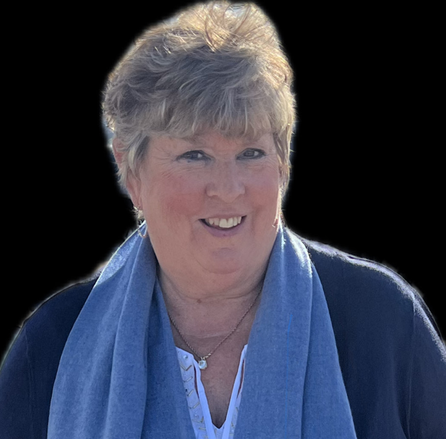 Photo of Diana Brink