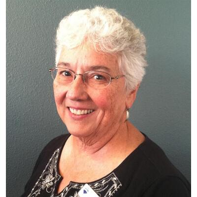Profile picture of Mary Signorelli