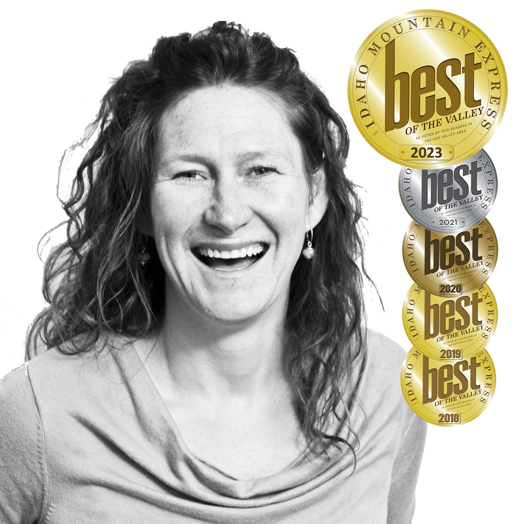 Realtor Head Shot Photograph