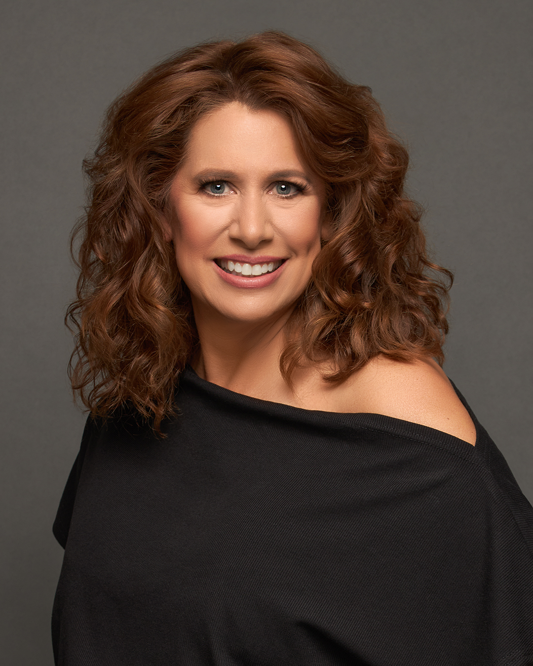 Realtor Head Shot Photograph