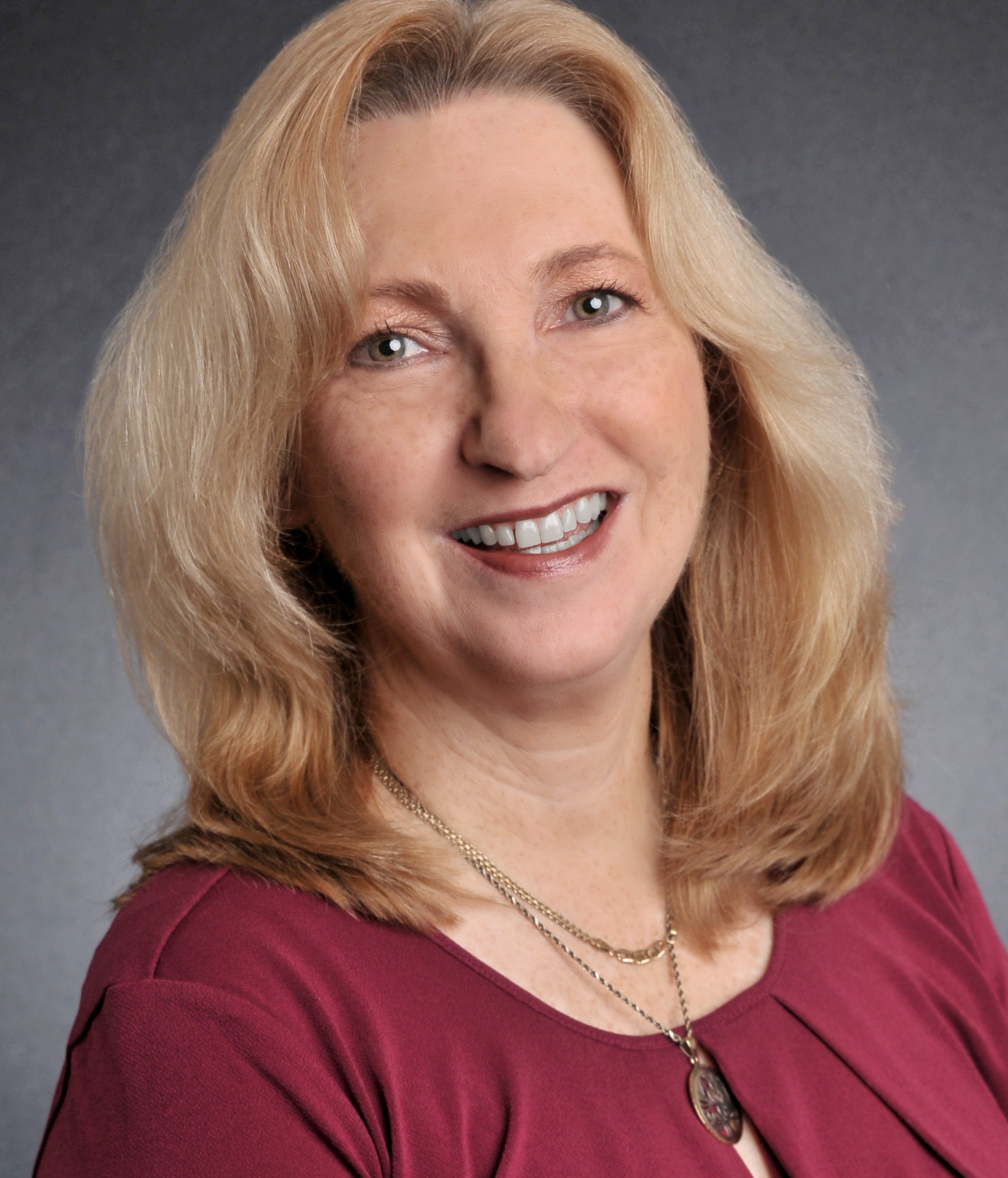 Realtor Head Shot Photograph