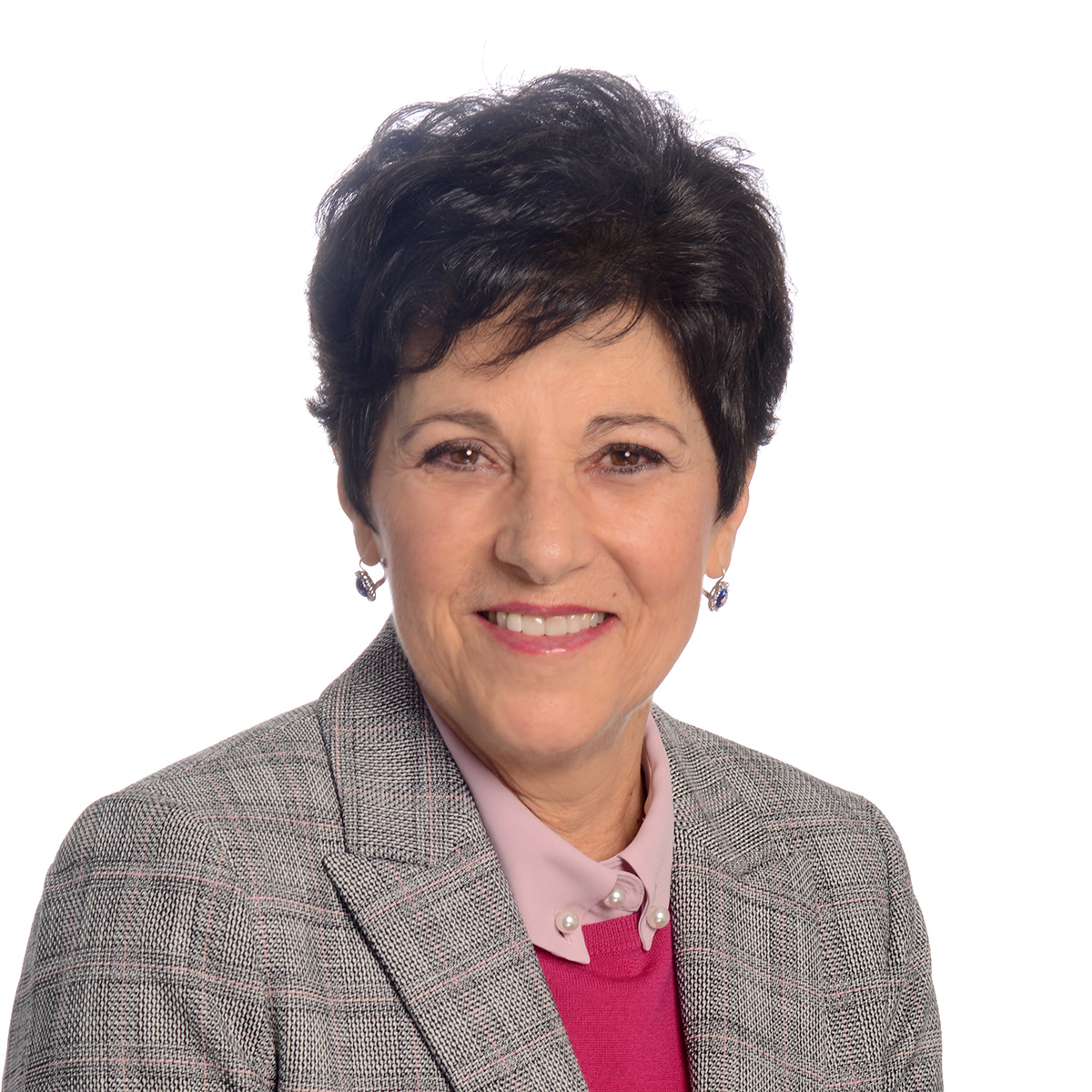 Realtor Head Shot Photograph