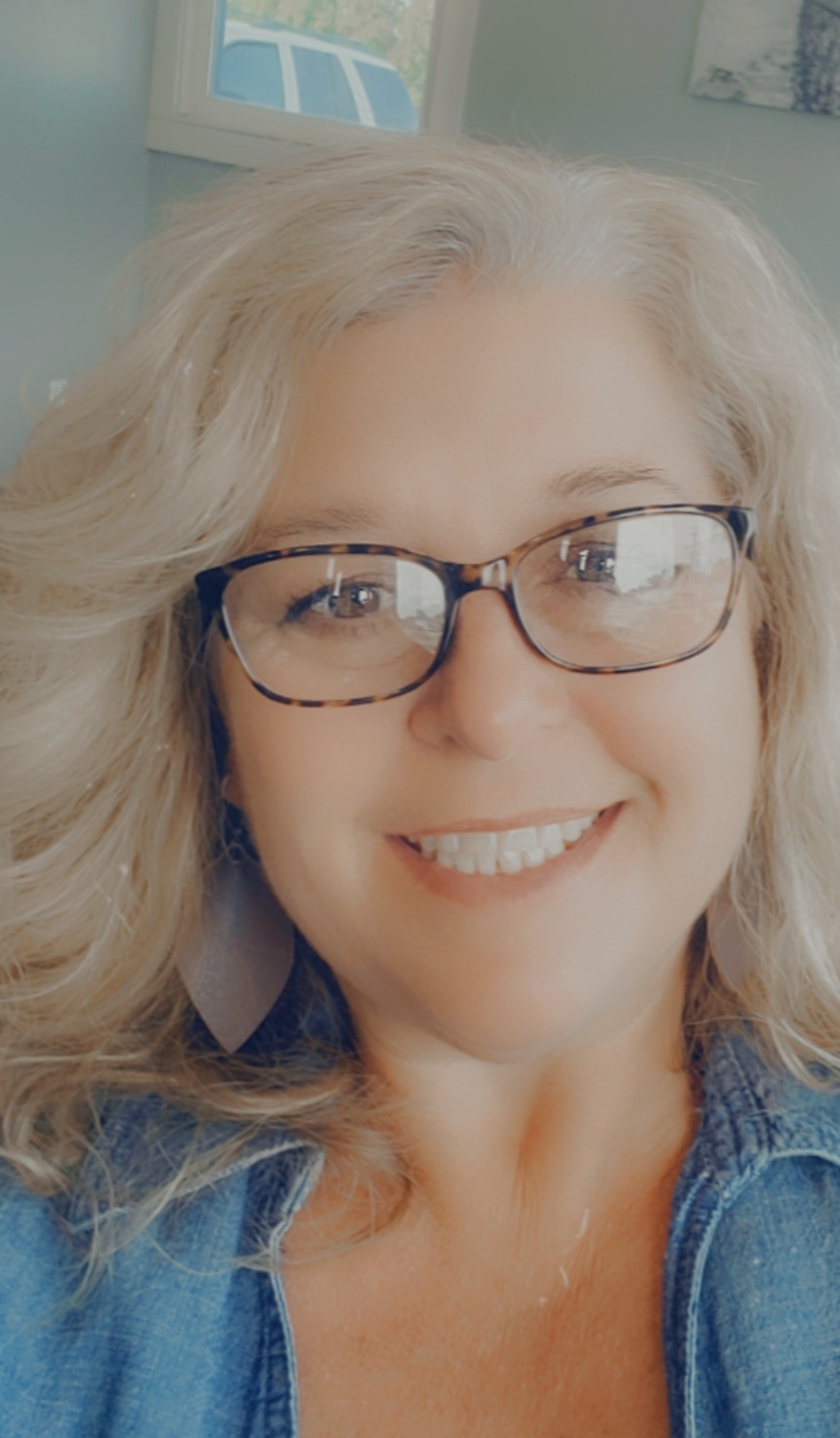 Realtor Head Shot Photograph