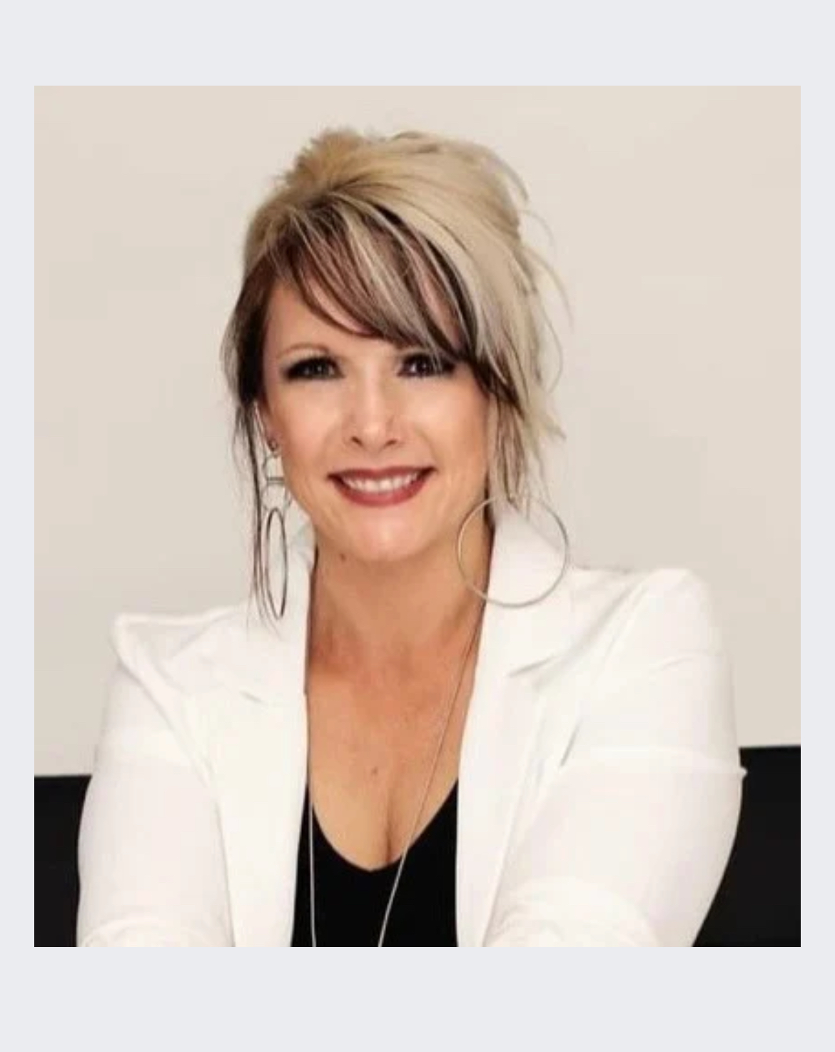 Profile picture of Rebecca Waldron