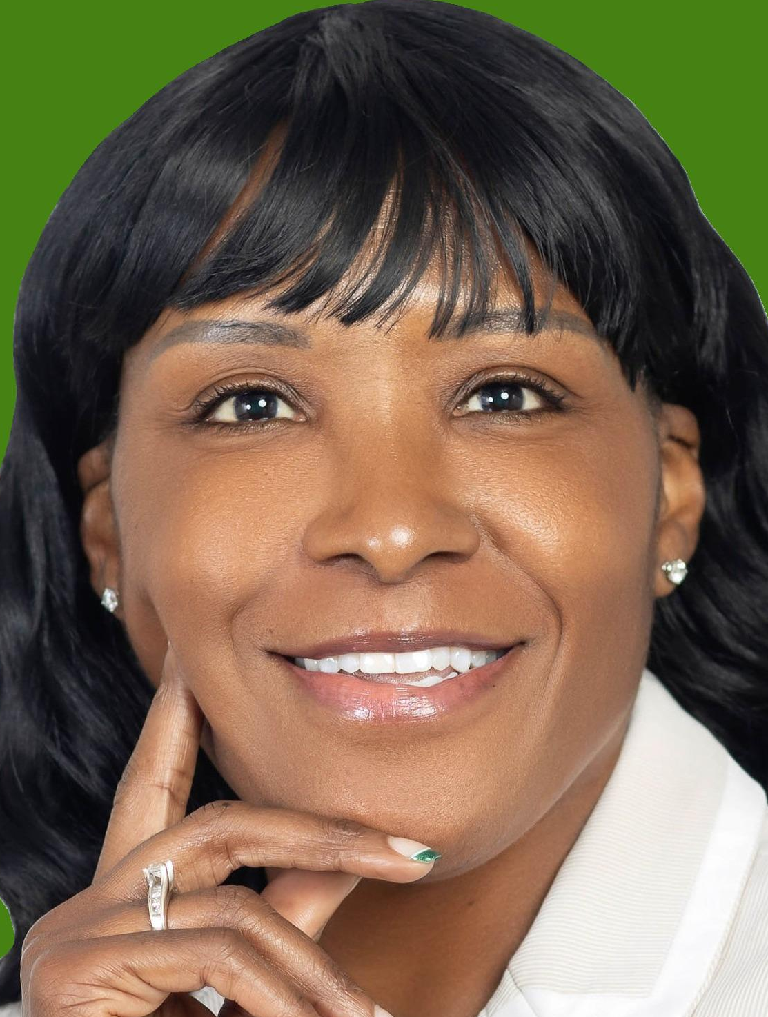 Profile picture of Angela Morton-Bey