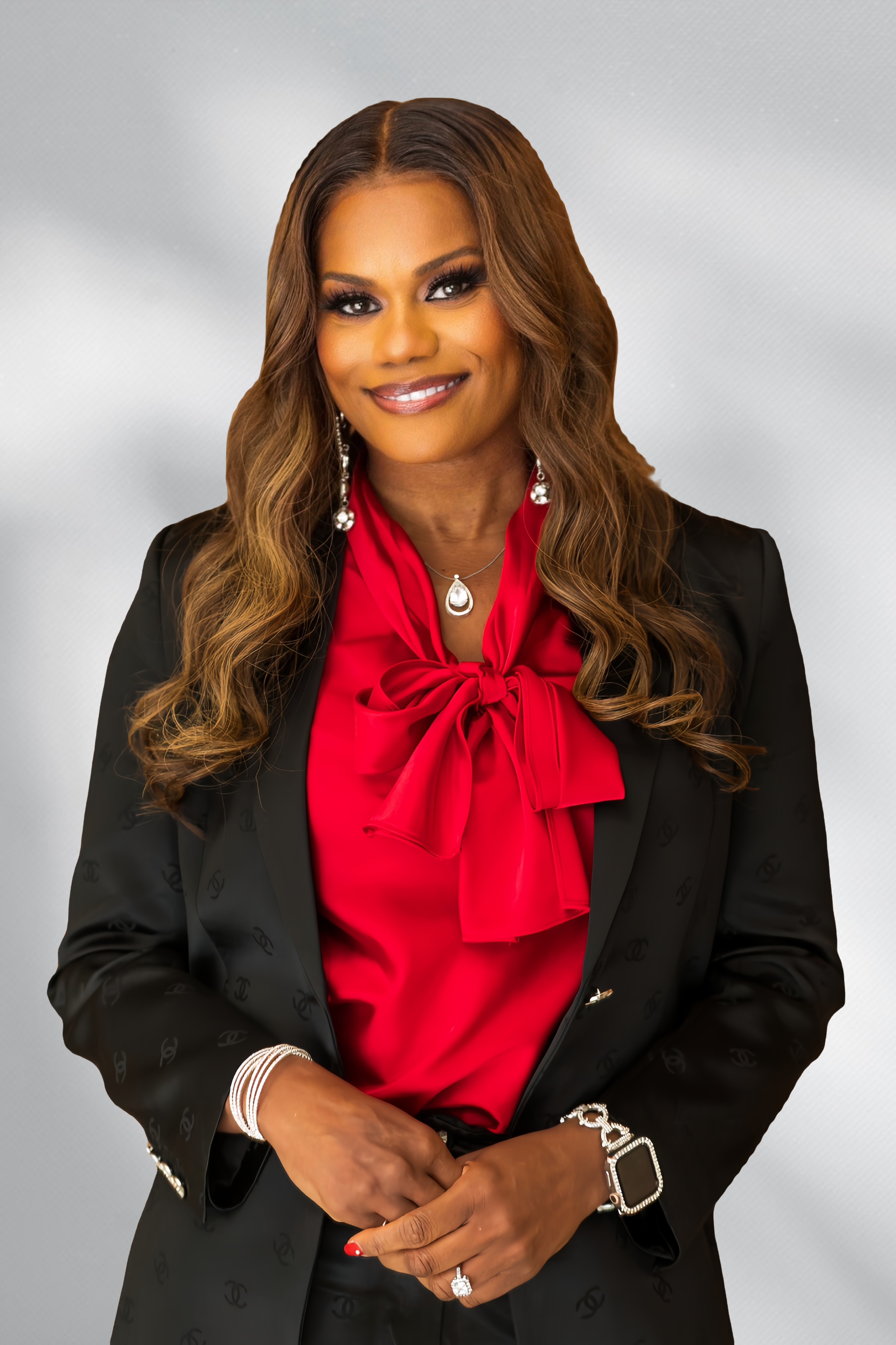 Photo of Krameelah Banks Photo of Krameelah Banks