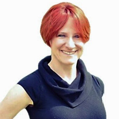 Realtor Head Shot Photograph