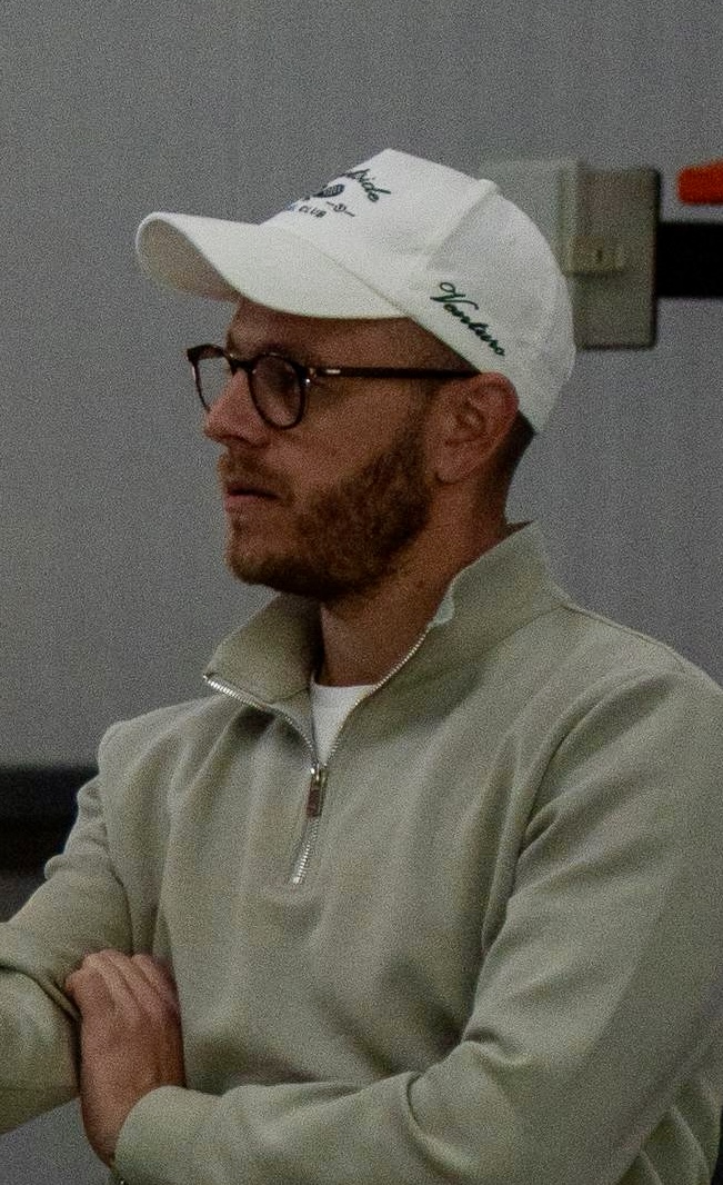 Sam Brown Profile Picture