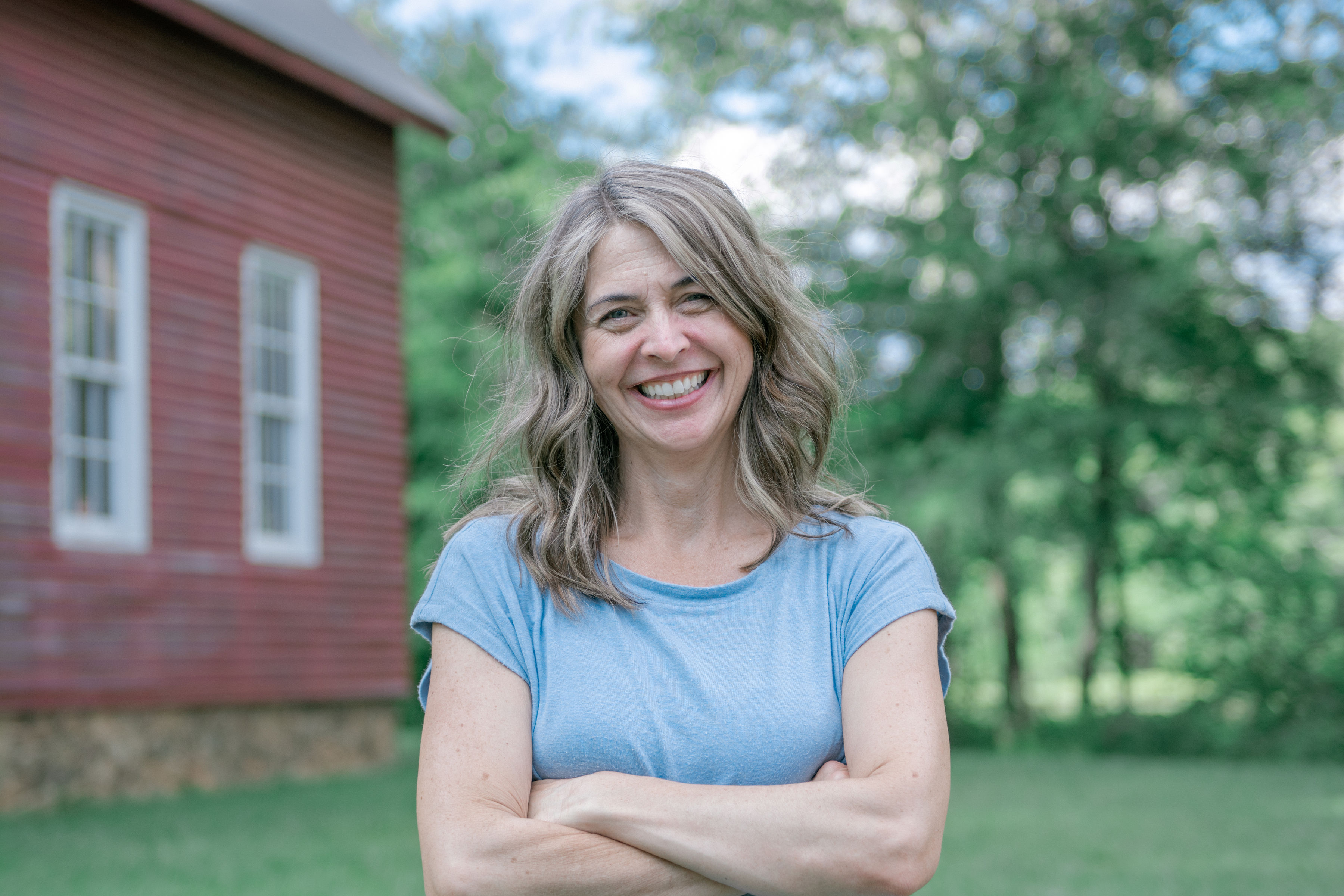 Profile picture of Pam Rineer
