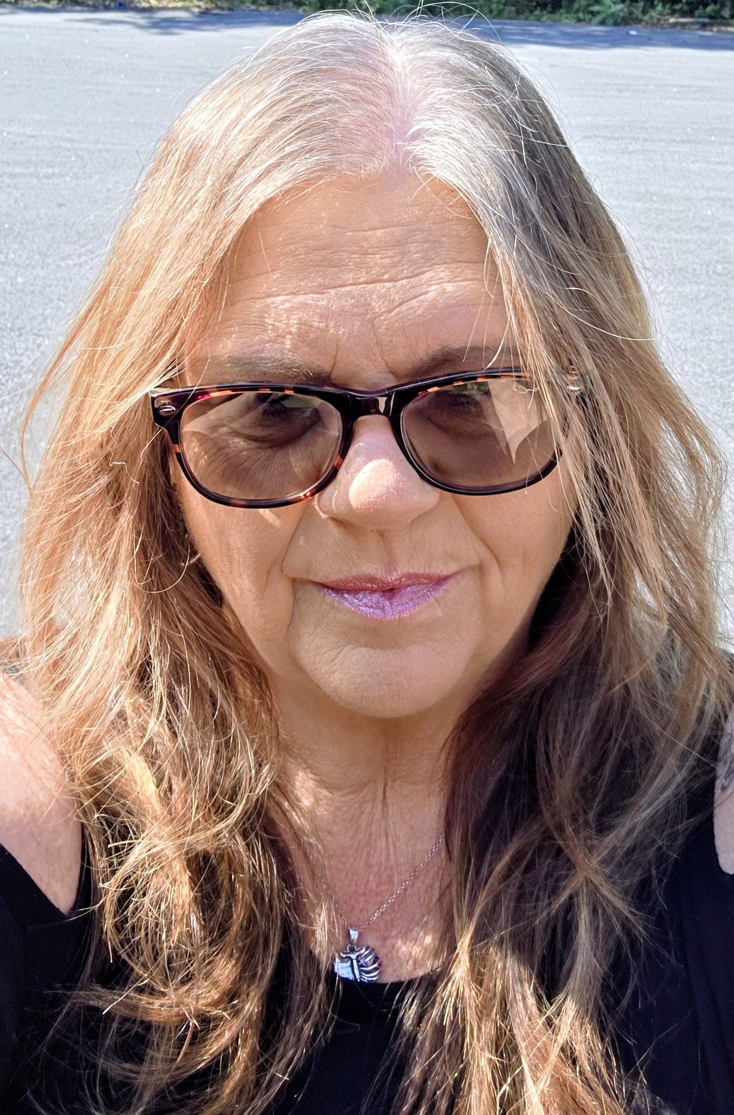 Realtor Head Shot Photograph