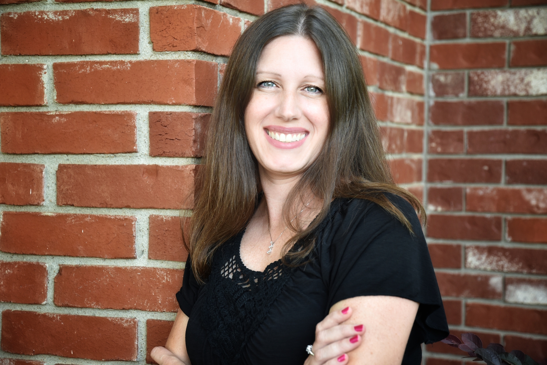 Realtor Head Shot Photograph