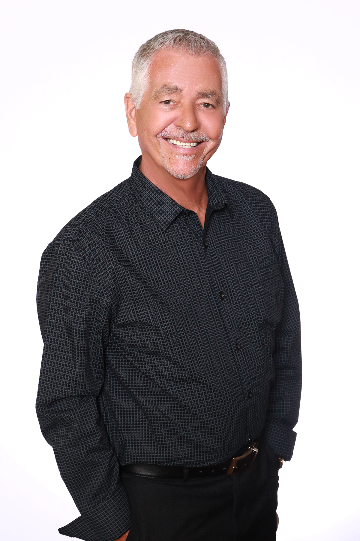 Profile picture of Cornell Mason