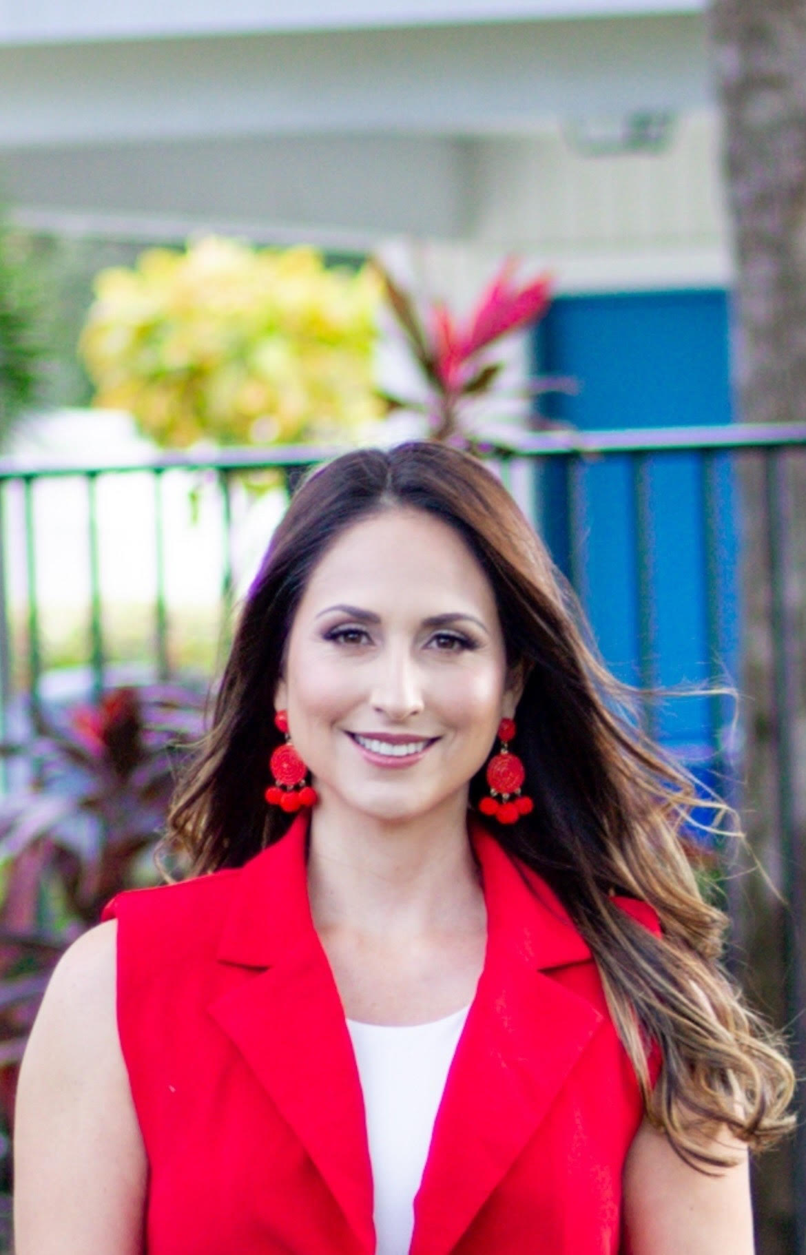 Realtor Head Shot Photograph