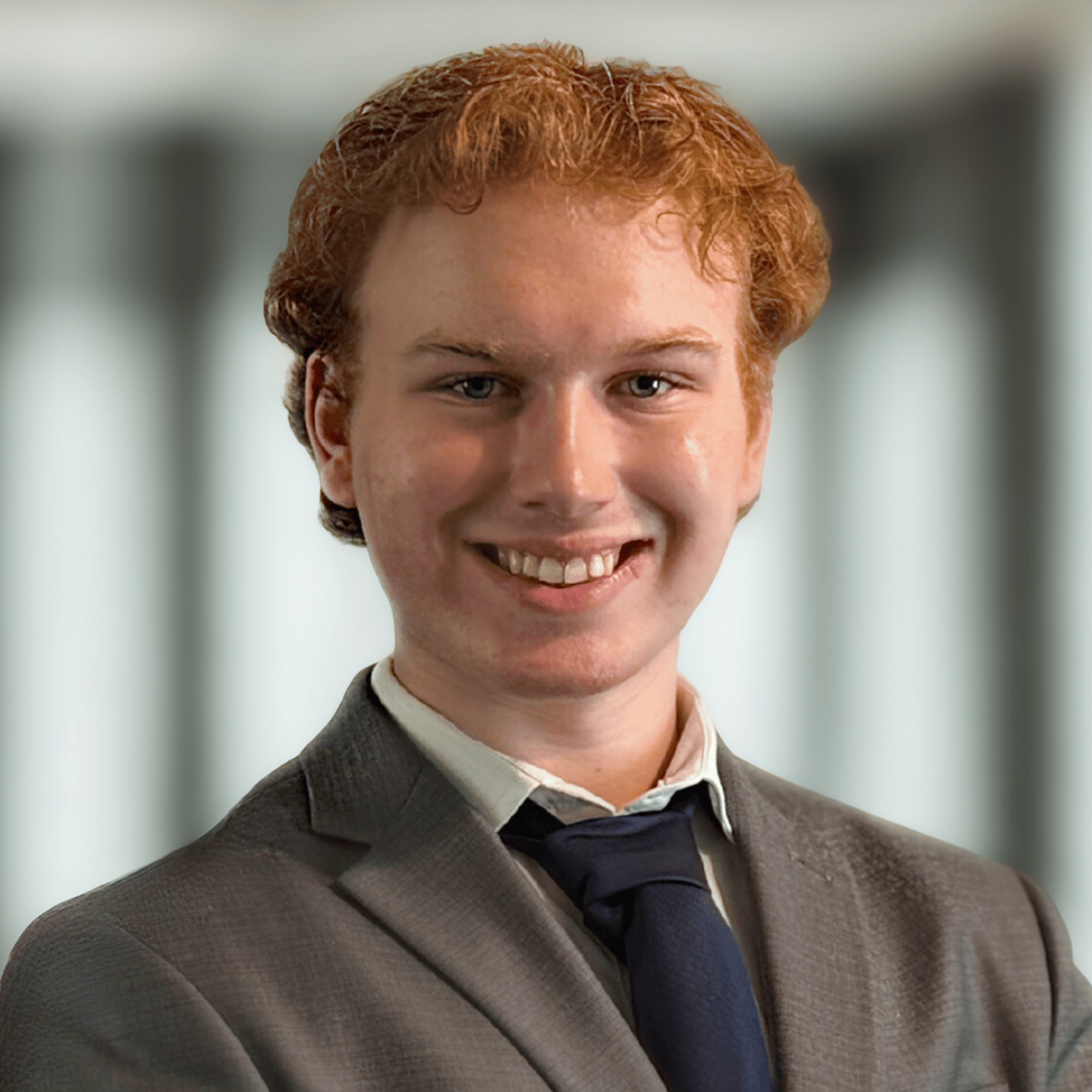 Profile picture of Maxim Gripass