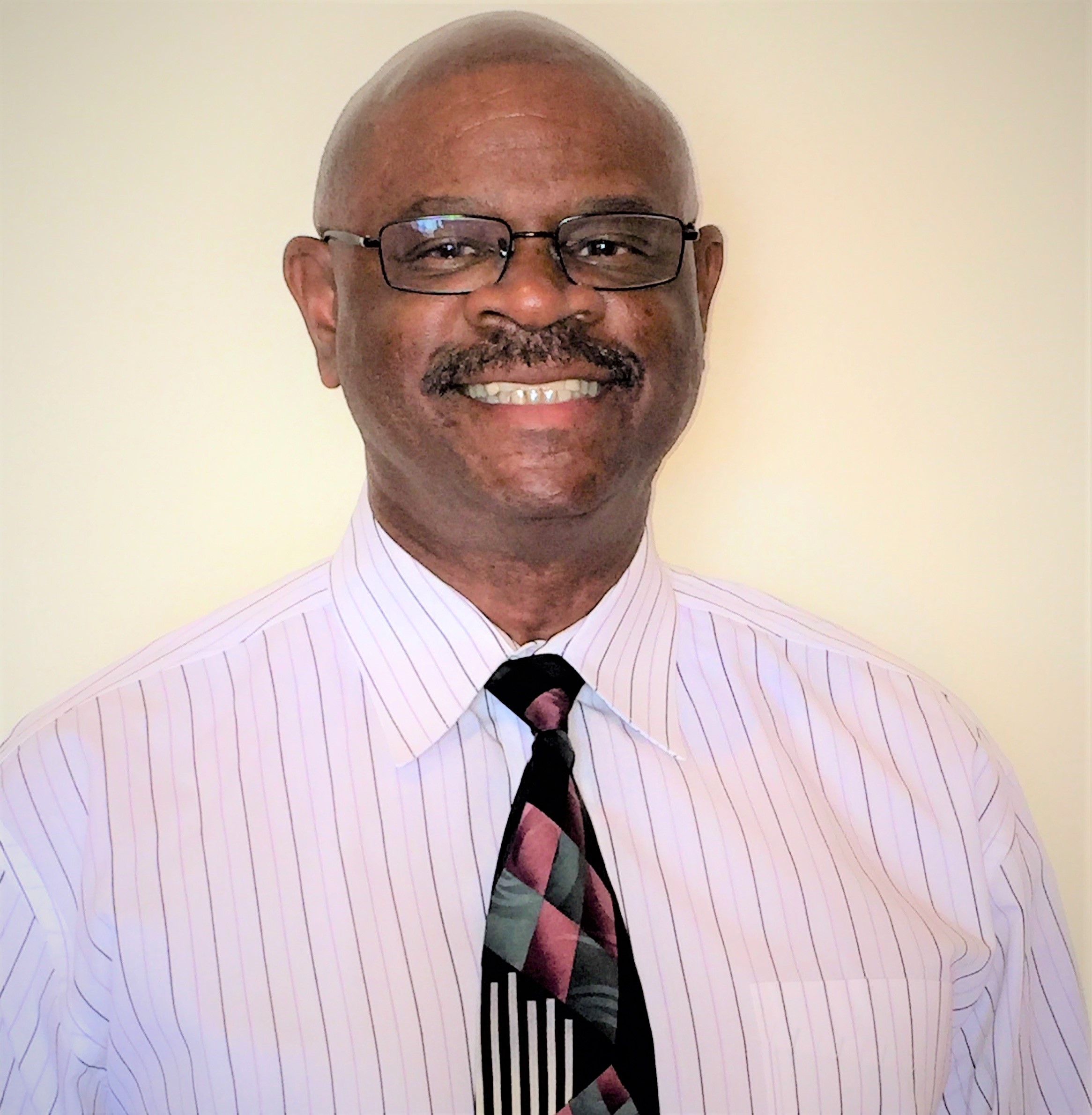 Profile picture of Wade Hill