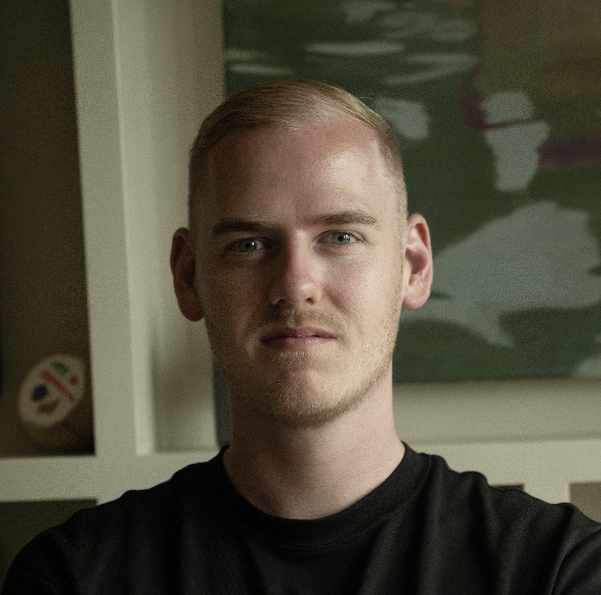 Adam Witchell Profile Picture