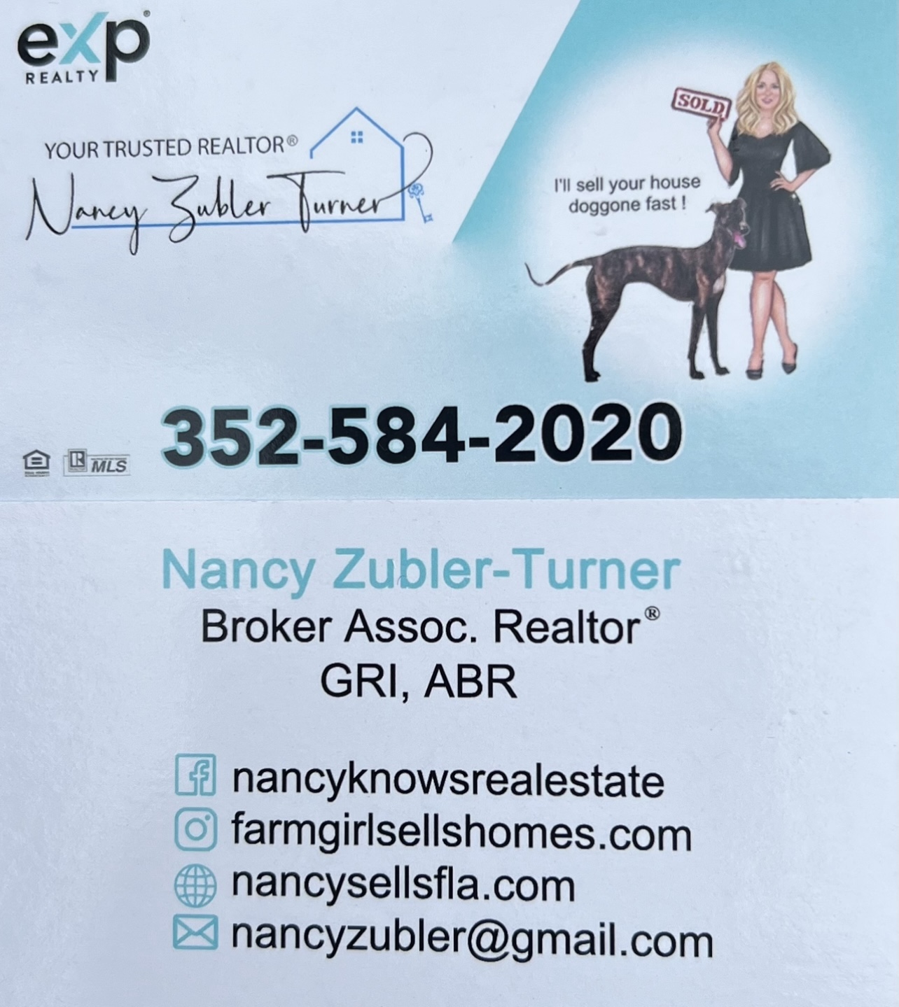Profile picture of Nancy Zubler-Turner
