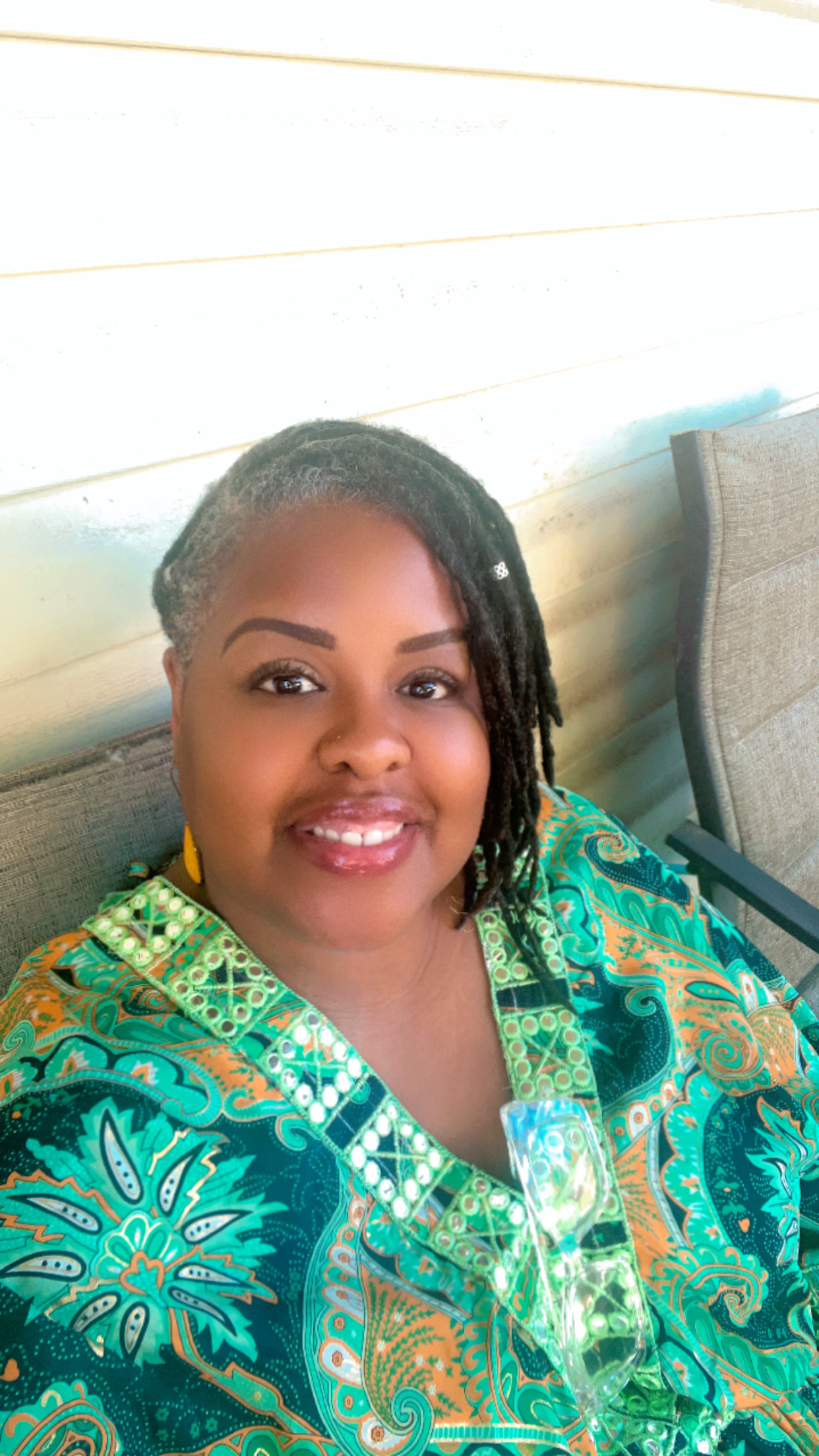 Profile picture of Brandye Temple