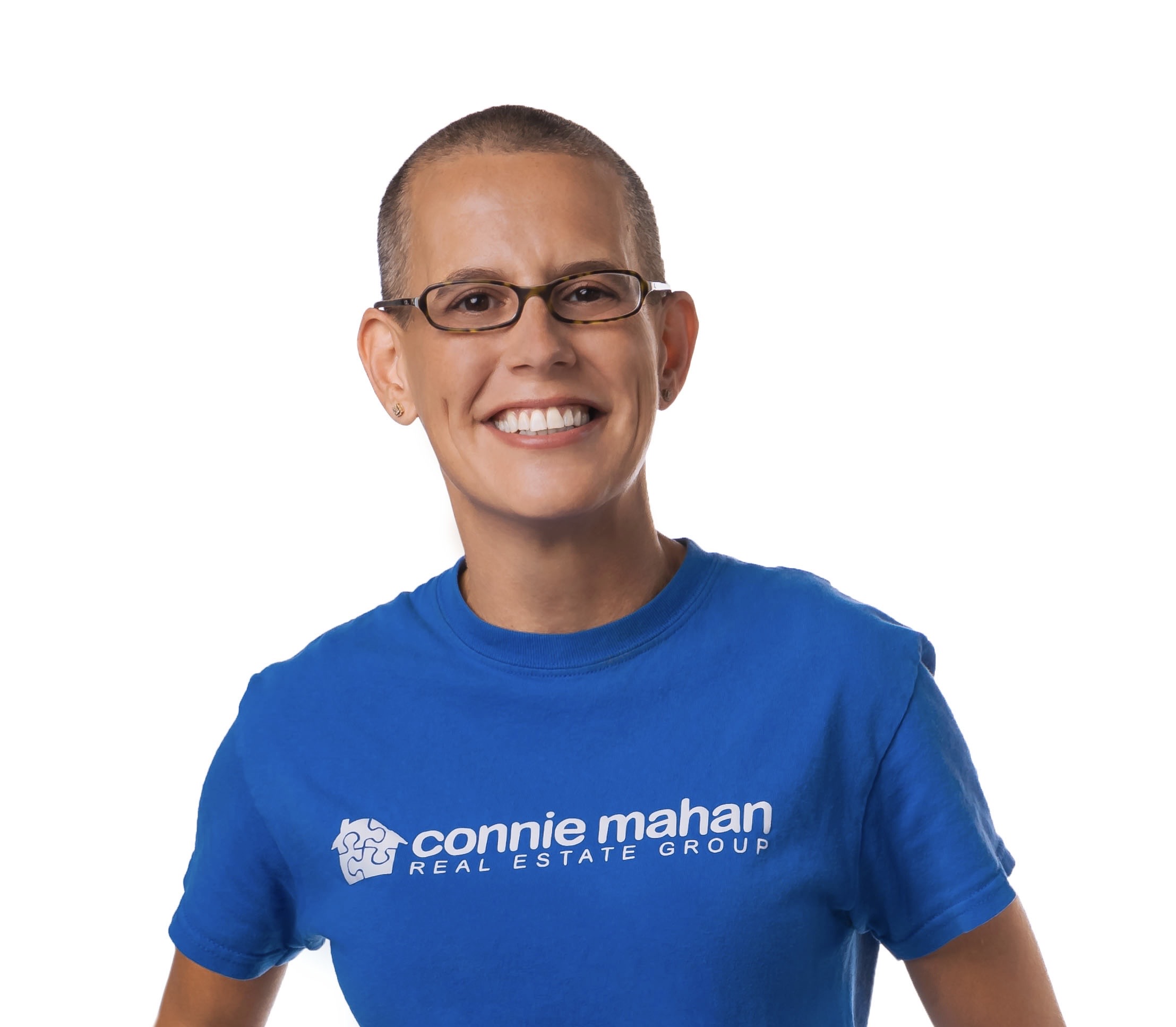 Profile picture of Connie Mahan