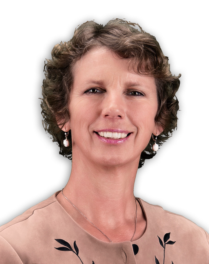 Profile picture of Julie Paul