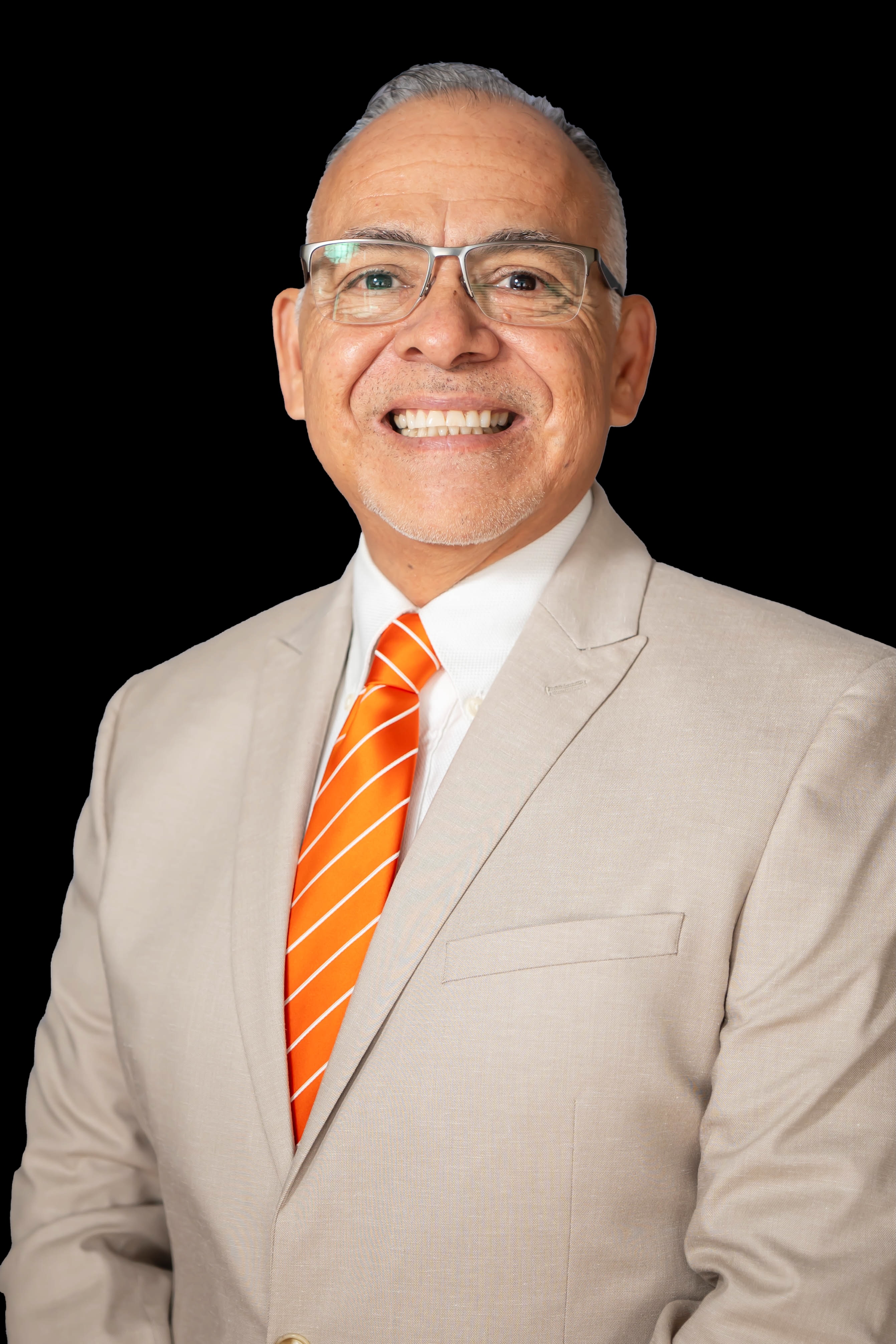 Realtor Head Shot Photograph